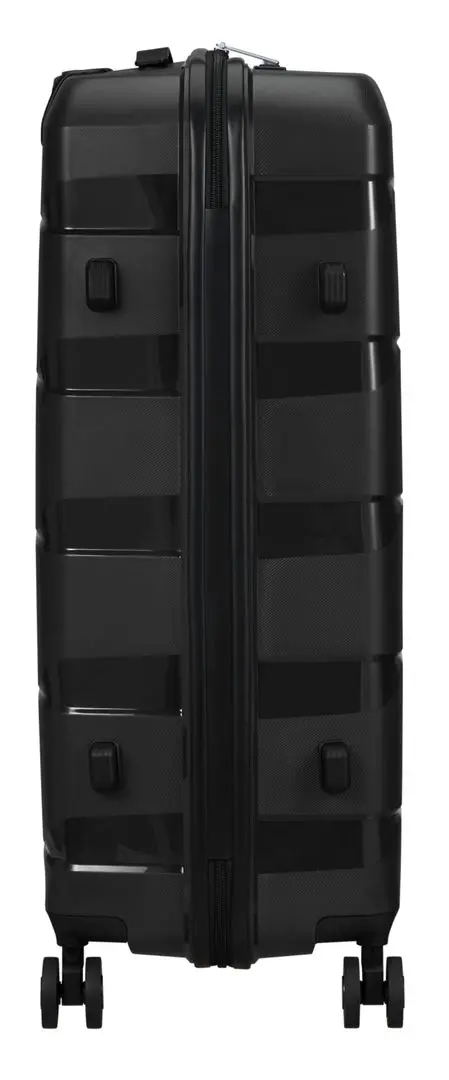 Valiza American Tourister Air Move Spinner 75 (Black) - 2
