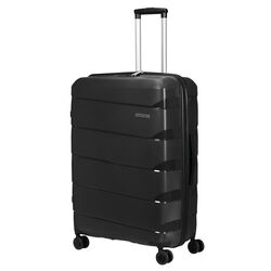 Чемодан American Tourister Air Move Spinner 75 (Black)