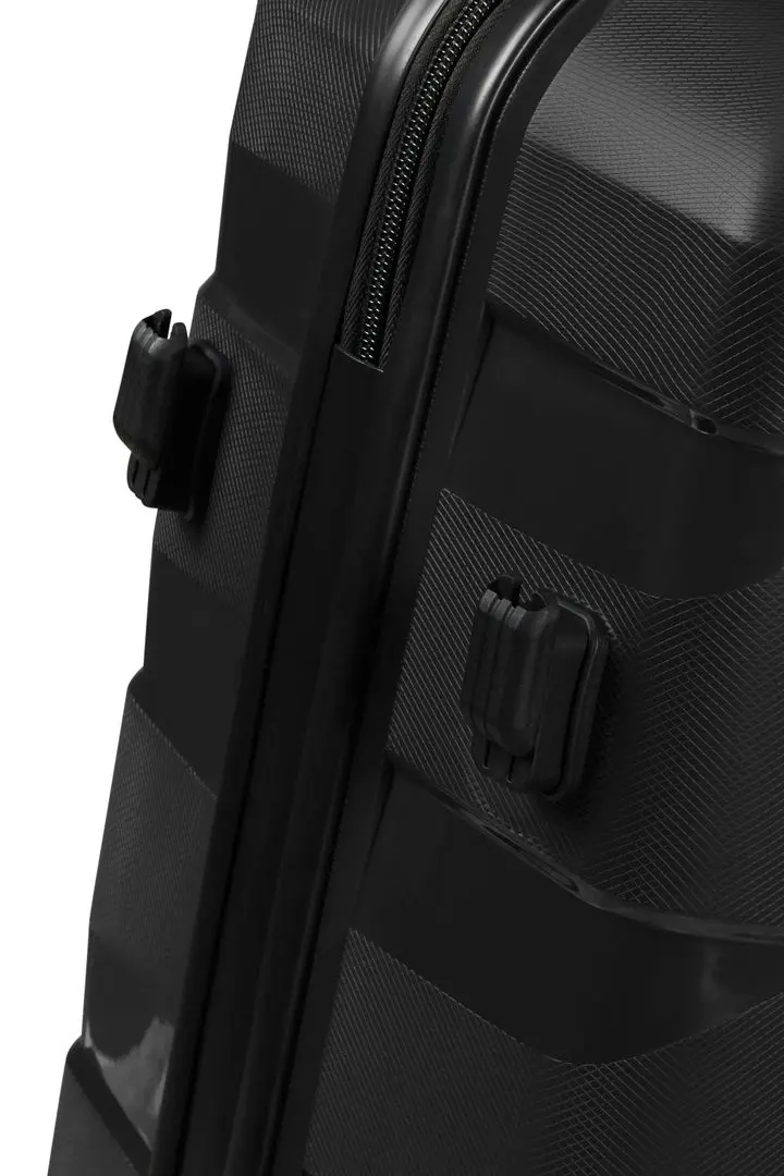 Valiza American Tourister Air Move Spinner 75 (Black) - 4