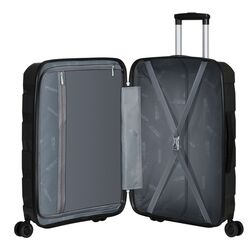 Valiza American Tourister Air Move Spinner 75 (Black) Thumb