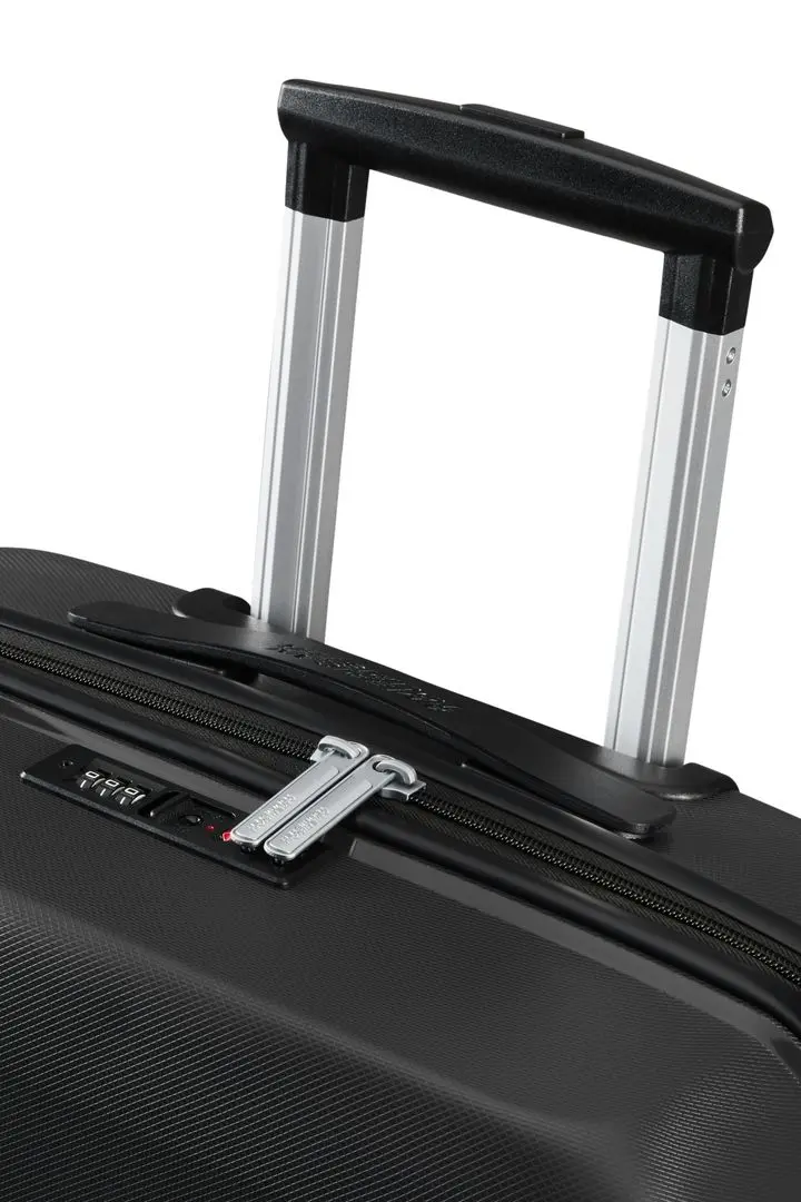 Valiza American Tourister Air Move Spinner 75 (Black) - 6