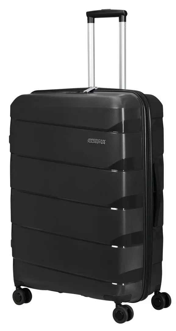 Valiza American Tourister Air Move Spinner 75 (Black)