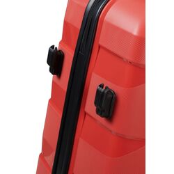 Чемодан American Tourister Air Move Spinner 75 (Coral Red) Thumb