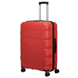 Чемодан American Tourister Air Move Spinner 75 (Coral Red)