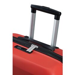 Чемодан American Tourister Air Move Spinner 75 (Coral Red) Thumb