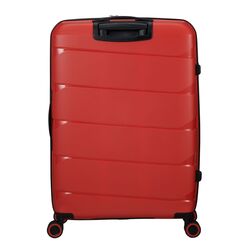 Чемодан American Tourister Air Move Spinner 75 (Coral Red) Thumb