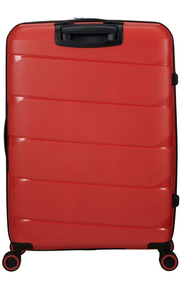 Чемодан American Tourister Air Move Spinner 75 (Coral Red) - 5
