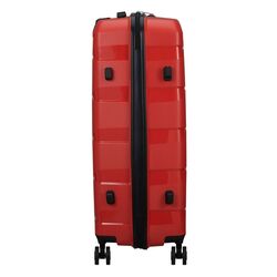 Чемодан American Tourister Air Move Spinner 75 (Coral Red) Thumb