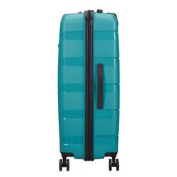 Чемодан American Tourister Air Move Spinner 75 (Teal) Thumb