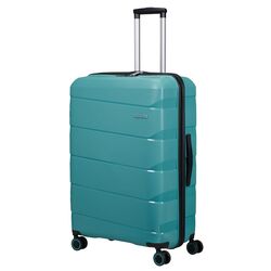 Чемодан American Tourister Air Move Spinner 75 (Teal)