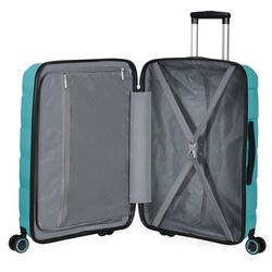 Чемодан American Tourister Air Move Spinner 75 (Teal) Thumb