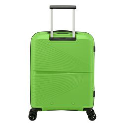 Чемодан American Tourister Airconic Spinner 55 (Acid Green) Thumb