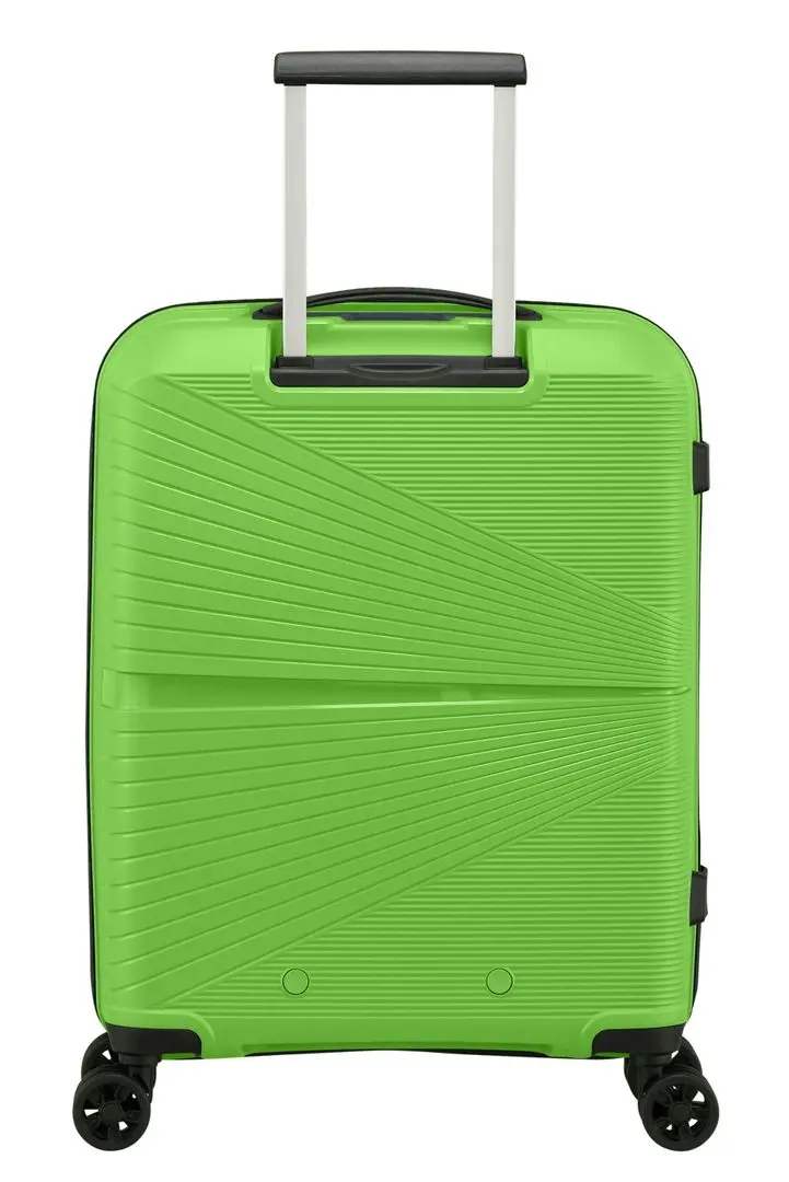 Чемодан American Tourister Airconic Spinner 55 (Acid Green) - 2