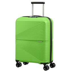 Чемодан American Tourister Airconic Spinner 55 (Acid Green)