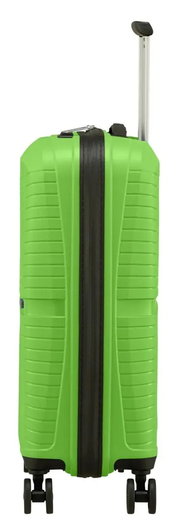 Чемодан American Tourister Airconic Spinner 55 (Acid Green) - 4