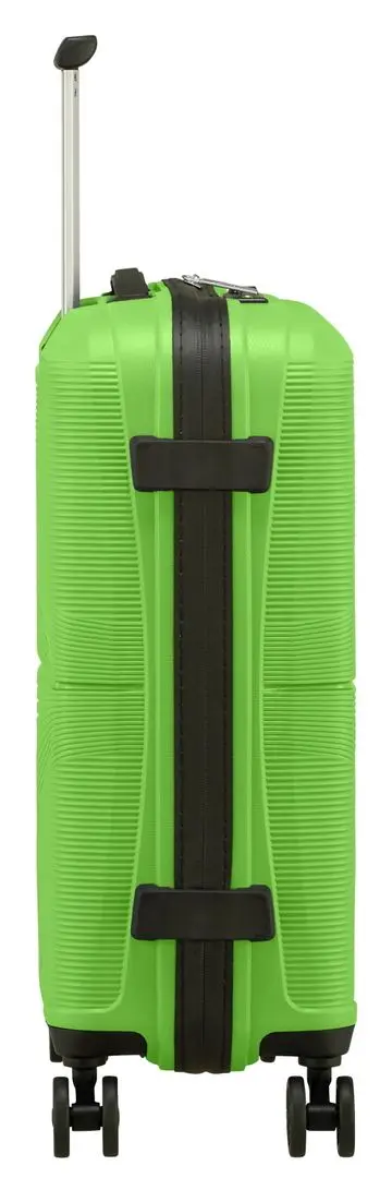 Чемодан American Tourister Airconic Spinner 55 (Acid Green) - 5