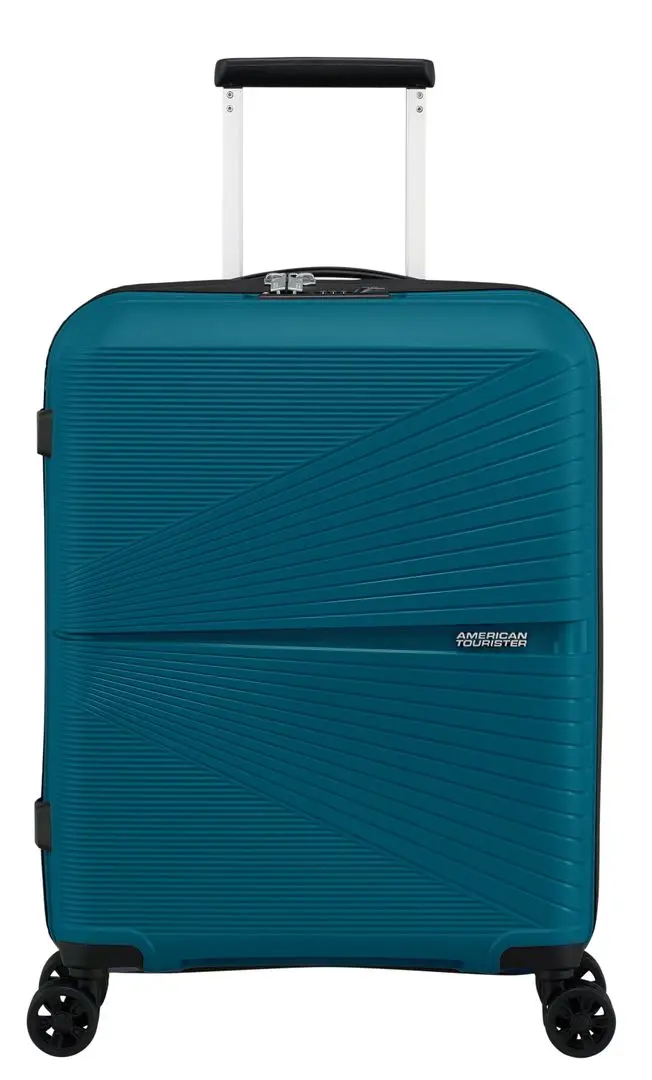 Чемодан American Tourister Airconic Spinner 55 (Deep Ocean) - 2
