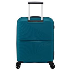 Чемодан American Tourister Airconic Spinner 55 (Deep Ocean) Thumb
