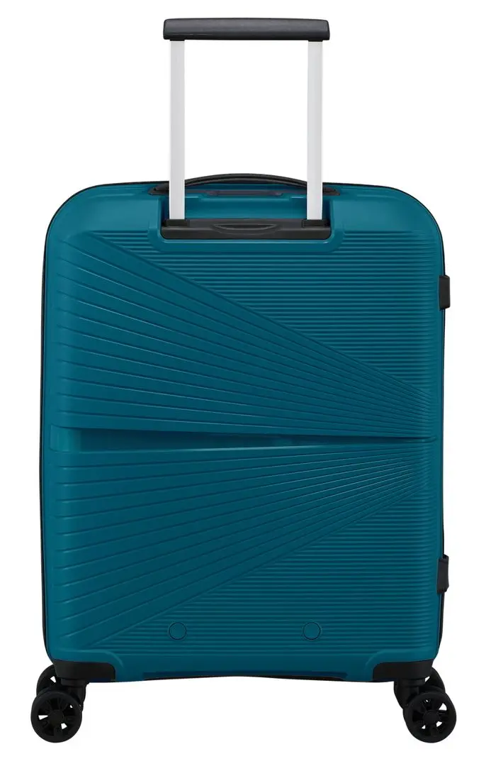 Чемодан American Tourister Airconic Spinner 55 (Deep Ocean) - 3