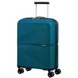 Чемодан American Tourister Airconic Spinner 55 (Deep Ocean)