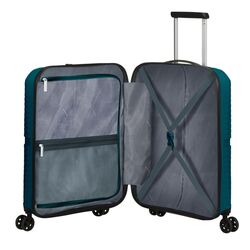 Чемодан American Tourister Airconic Spinner 55 (Deep Ocean) Thumb