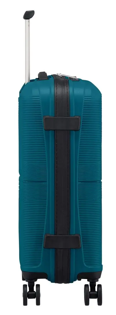 Чемодан American Tourister Airconic Spinner 55 (Deep Ocean) - 5