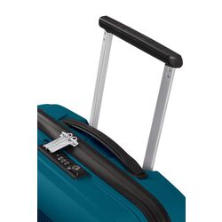 Чемодан American Tourister Airconic Spinner 55 (Deep Ocean) Thumb