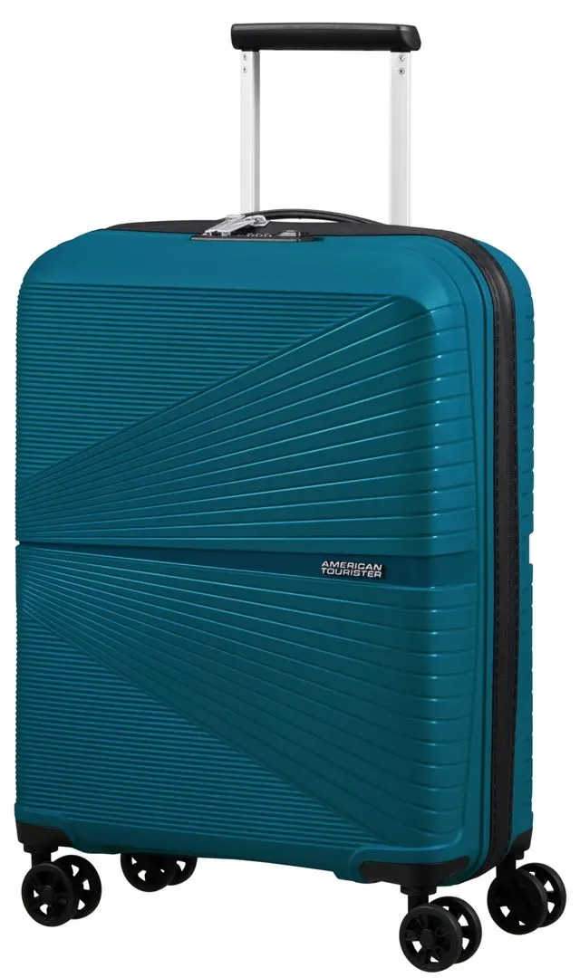 Чемодан American Tourister Airconic Spinner 55 (Deep Ocean)