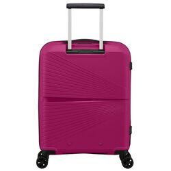 Чемодан American Tourister Airconic Spinner 55 (Deep Orchid) Thumb
