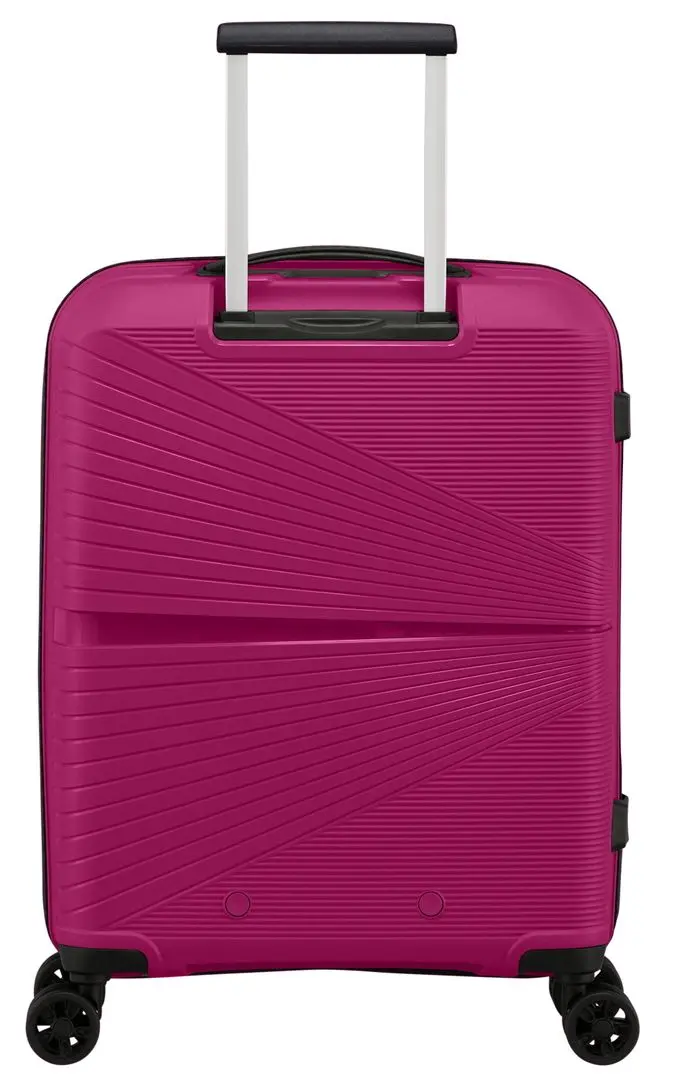 Чемодан American Tourister Airconic Spinner 55 (Deep Orchid) - 2