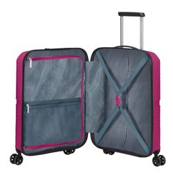 Чемодан American Tourister Airconic Spinner 55 (Deep Orchid) Thumb