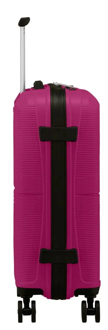 Чемодан American Tourister Airconic Spinner 55 (Deep Orchid) - 4
