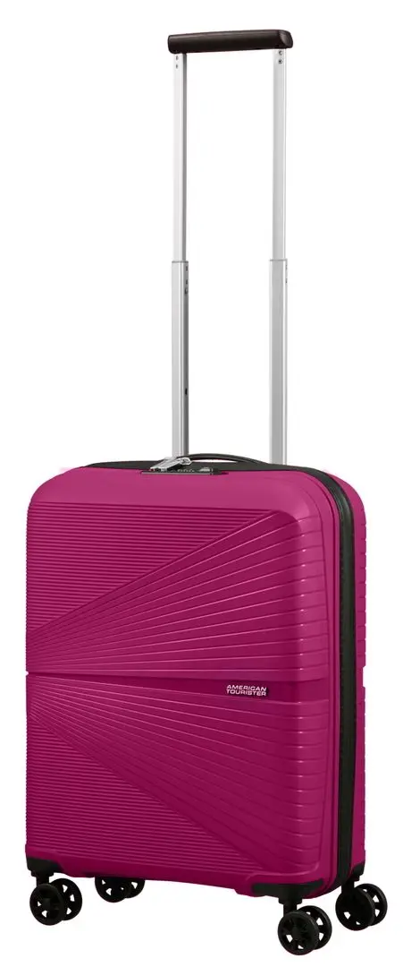Чемодан American Tourister Airconic Spinner 55 (Deep Orchid) - 5