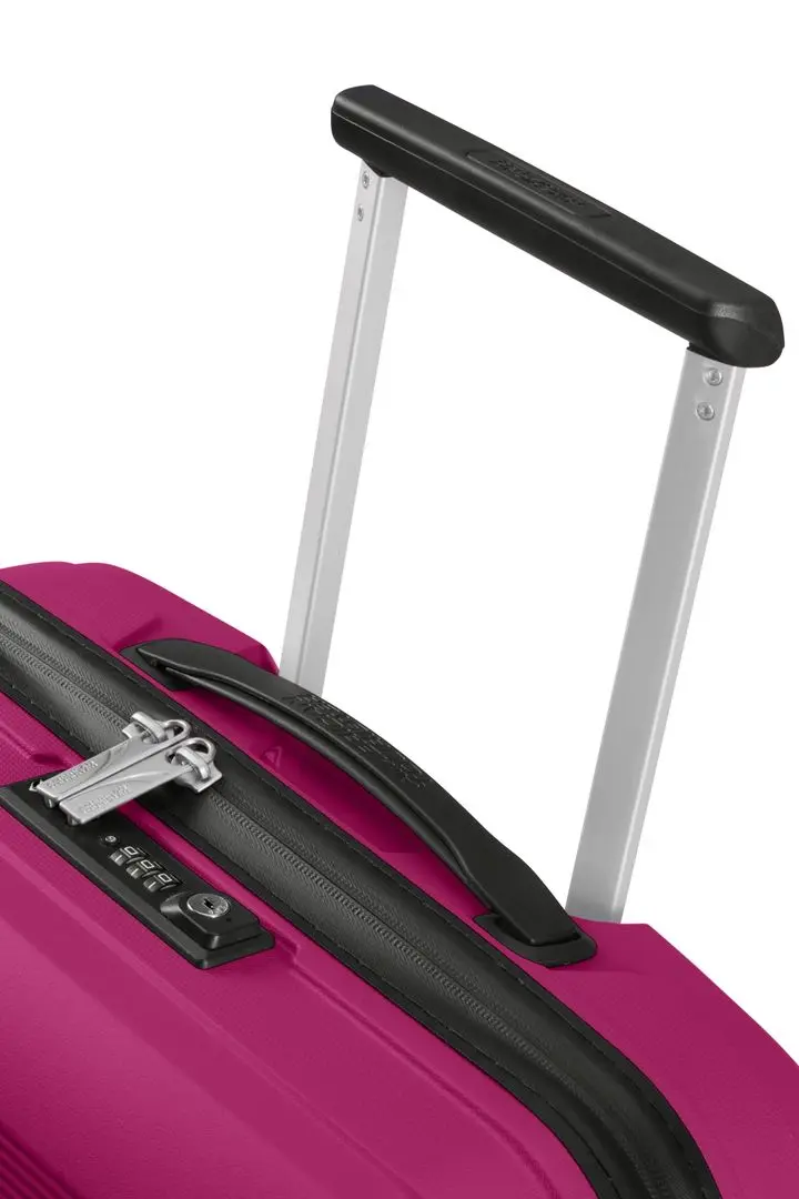 Чемодан American Tourister Airconic Spinner 55 (Deep Orchid) - 6