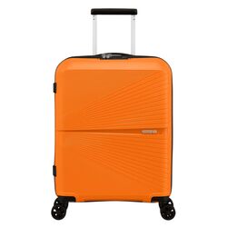 Чемодан American Tourister Airconic Spinner 55 (Mango Orange) Thumb