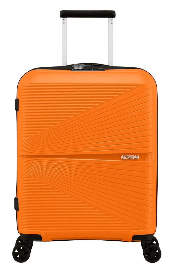 Чемодан American Tourister Airconic Spinner 55 (Mango Orange) - 2