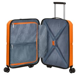 Чемодан American Tourister Airconic Spinner 55 (Mango Orange) Thumb