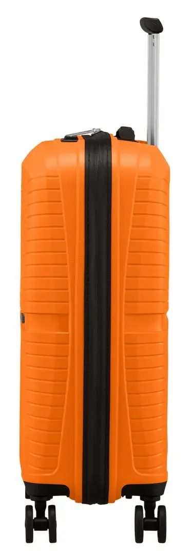 Чемодан American Tourister Airconic Spinner 55 (Mango Orange) - 4
