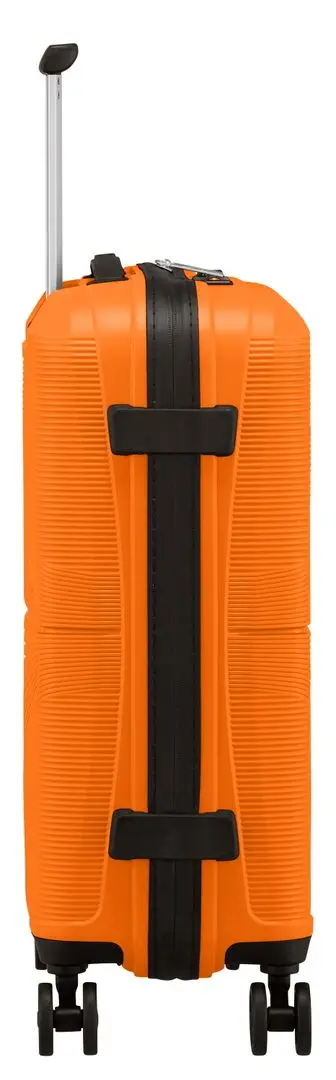 Чемодан American Tourister Airconic Spinner 55 (Mango Orange) - 5