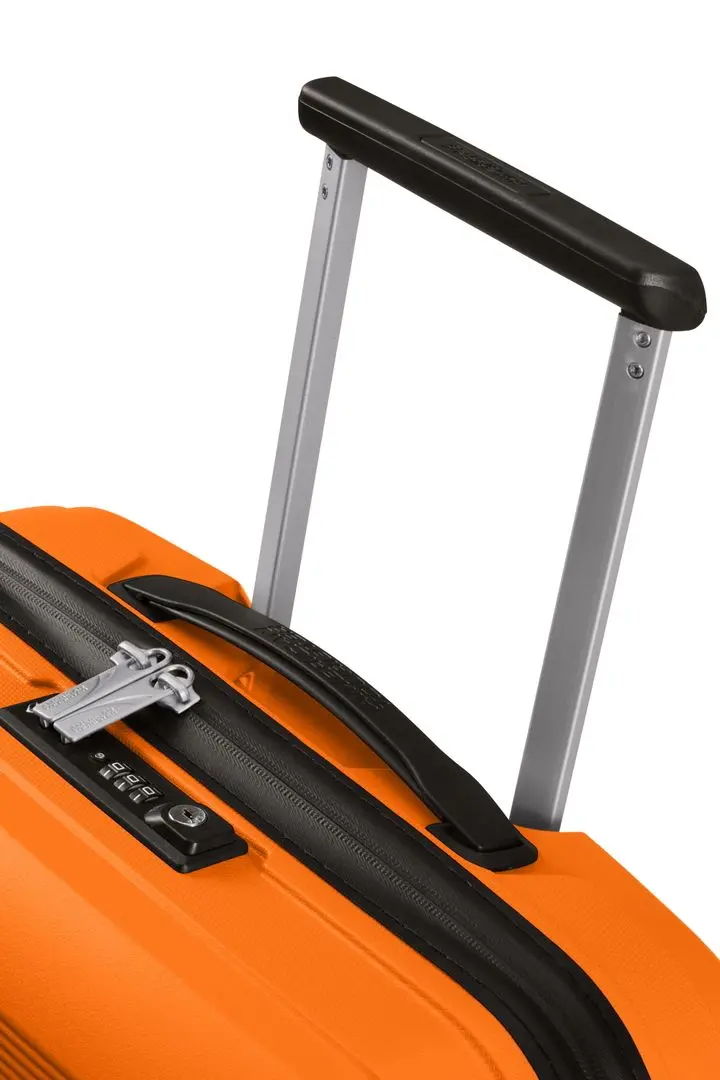 Чемодан American Tourister Airconic Spinner 55 (Mango Orange) - 6