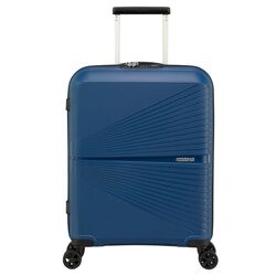 Чемодан American Tourister Airconic Spinner 55 (Midnight Navy) Thumb