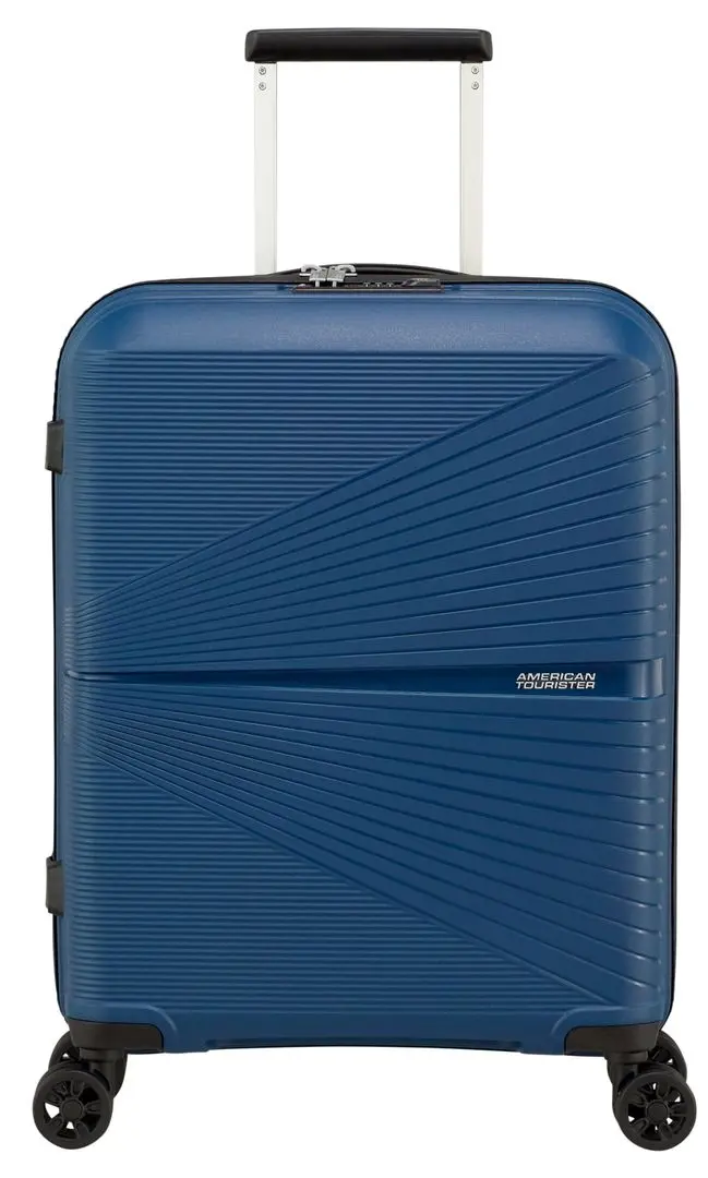 Чемодан American Tourister Airconic Spinner 55 (Midnight Navy) - 2