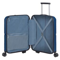 Чемодан American Tourister Airconic Spinner 55 (Midnight Navy) Thumb