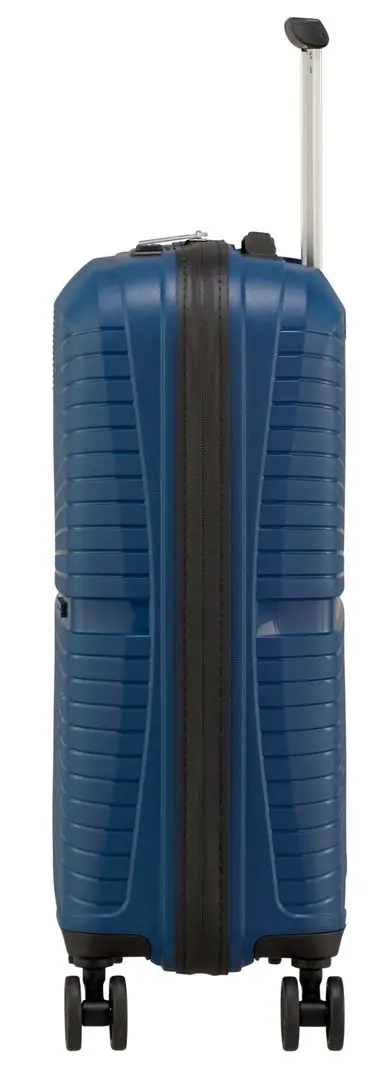 Чемодан American Tourister Airconic Spinner 55 (Midnight Navy) - 4