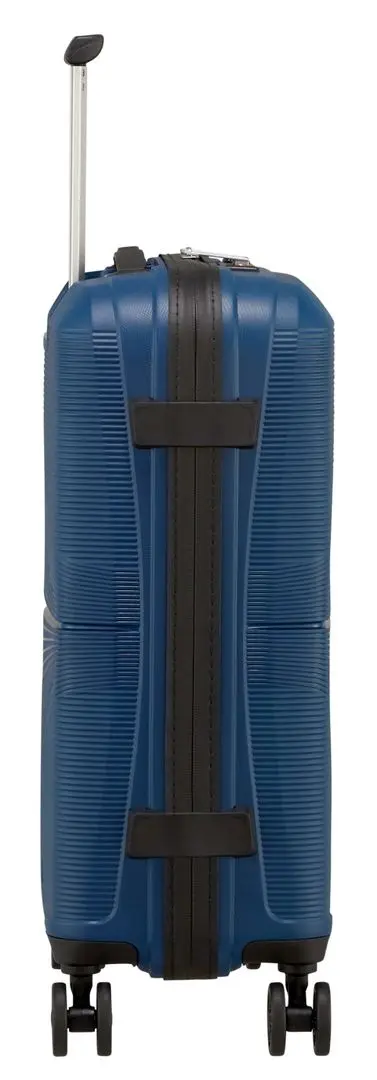 Чемодан American Tourister Airconic Spinner 55 (Midnight Navy) - 5