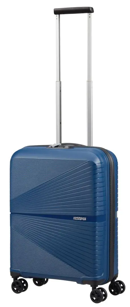 Чемодан American Tourister Airconic Spinner 55 (Midnight Navy) - 6