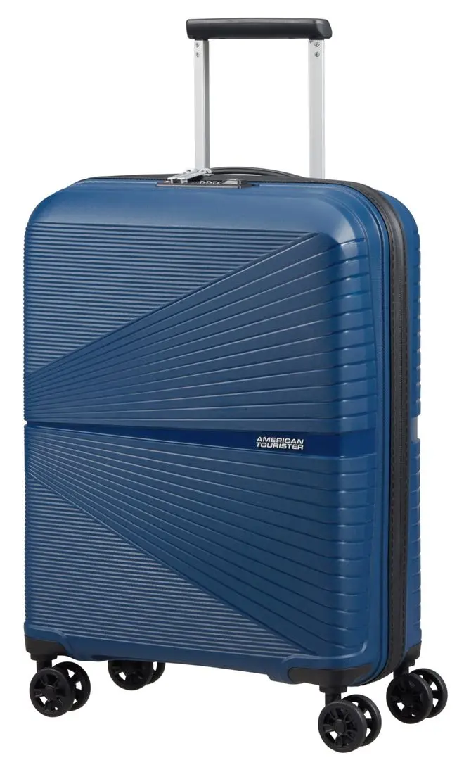 Чемодан American Tourister Airconic Spinner 55 (Midnight Navy)