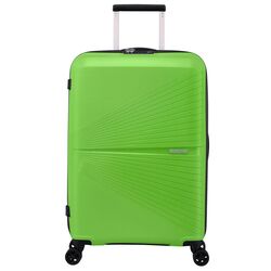 Чемодан American Tourister Airconic Spinner 67 (Acid Green) Thumb