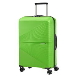 Чемодан American Tourister Airconic Spinner 67 (Acid Green)