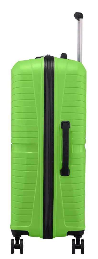 Чемодан American Tourister Airconic Spinner 67 (Acid Green) - 4